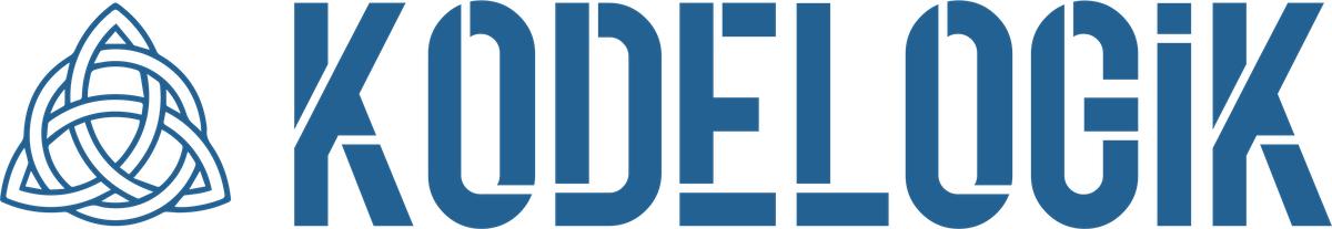 KodeLogiK logo