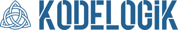 KodeLogiK logo